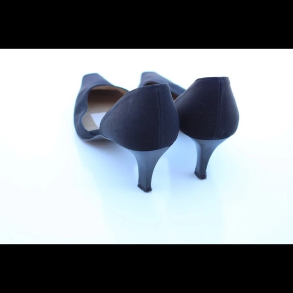 Stuart Weitzman d’Orsay pumps - Picture 5 of 8